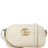 Gucci GG Marmont Small Camera Bag