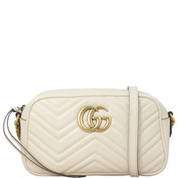 Gucci GG Marmont Small Camera Bag