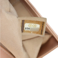 Chanel Boy New Medium Patent