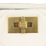 Valentino Roman Stud Top Handle Bag