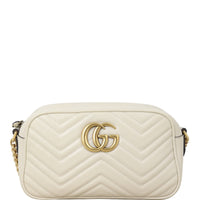 Gucci GG Marmont Small Camera Bag