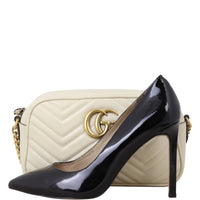 Gucci GG Marmont Small Camera Bag