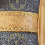 Louis Vuitton Petit Noe Monogram Interior Stamp