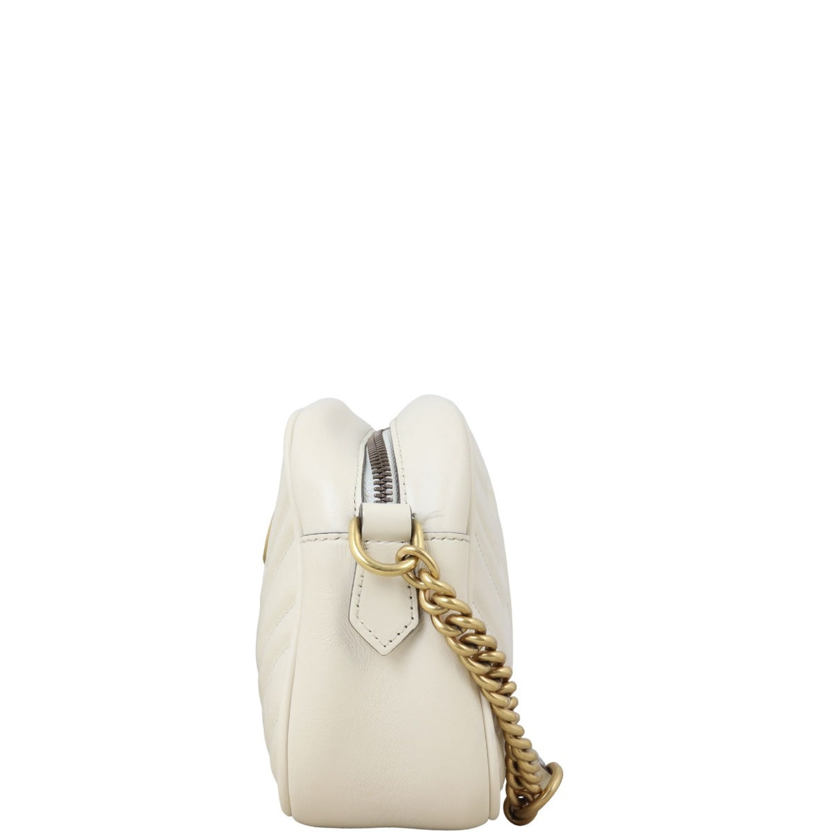 Gucci GG Marmont Small Camera Bag