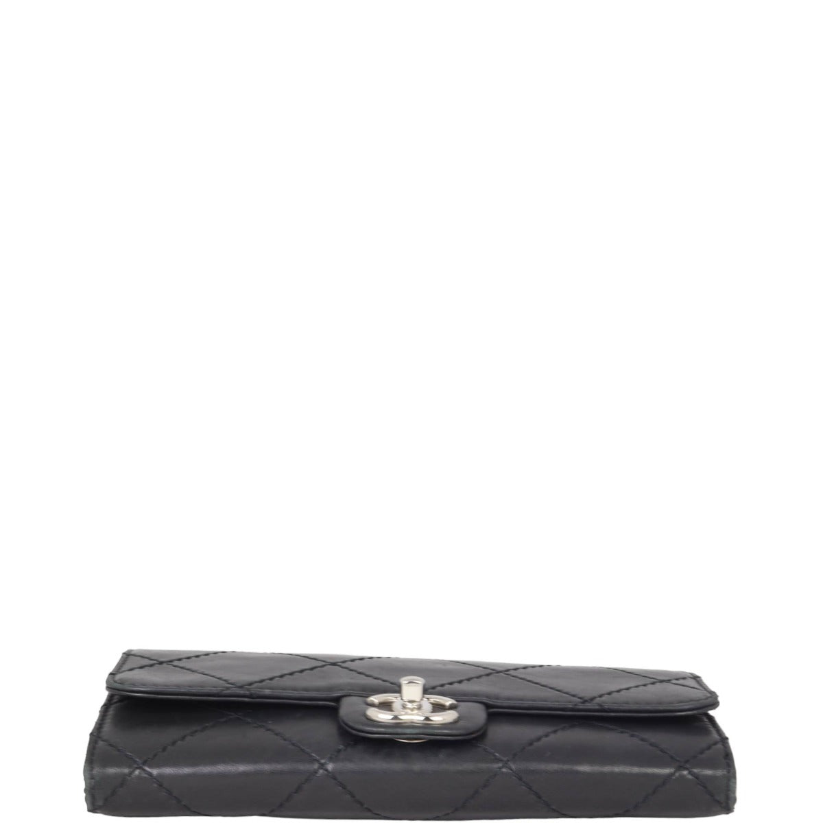 Chanel Ultimate Stitch Wallet on Chain