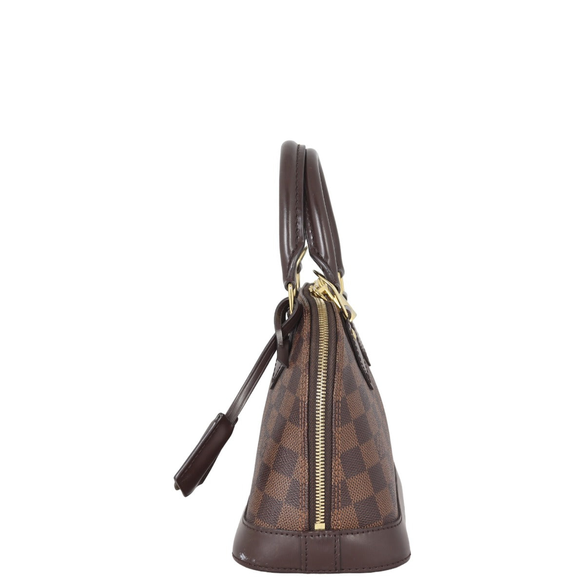 Louis Vuitton Alma BB Damier Ebene | LKN