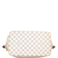 Louis Vuitton Saleya MM Damier Azur