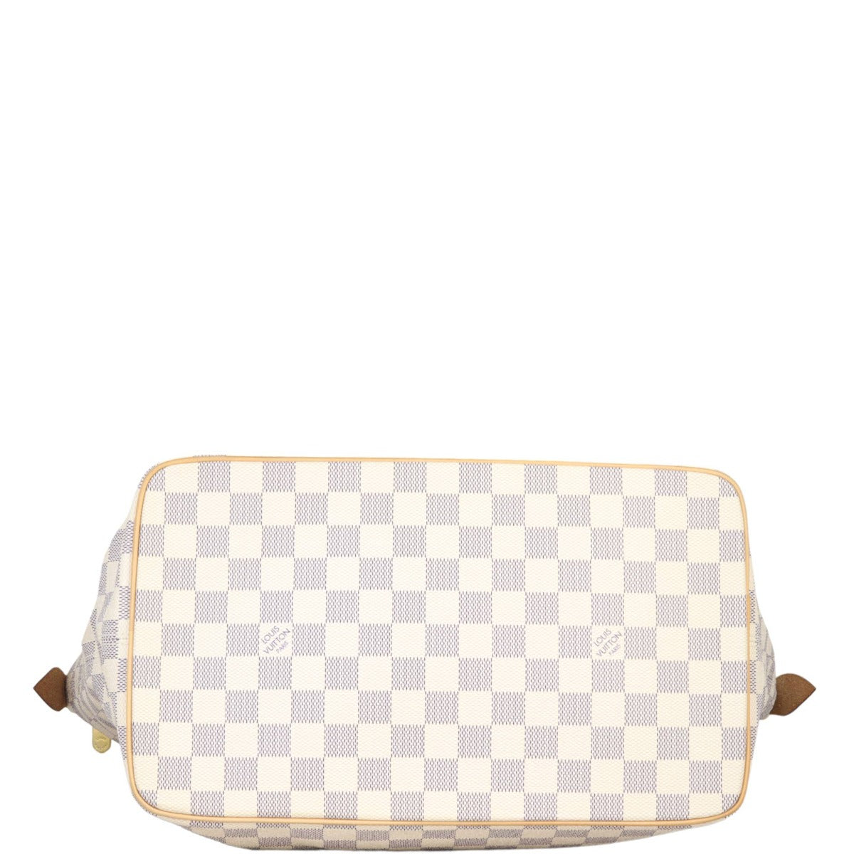 Louis Vuitton Saleya MM Damier Azur