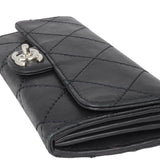 Chanel Ultimate Stitch Wallet on Chain