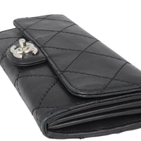 Chanel Ultimate Stitch Wallet on Chain