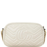 Gucci GG Marmont Small Camera Bag