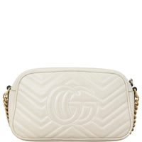Gucci GG Marmont Small Camera Bag