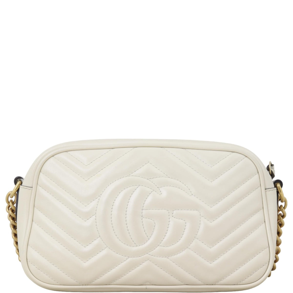 Gucci GG Marmont Small Camera Bag