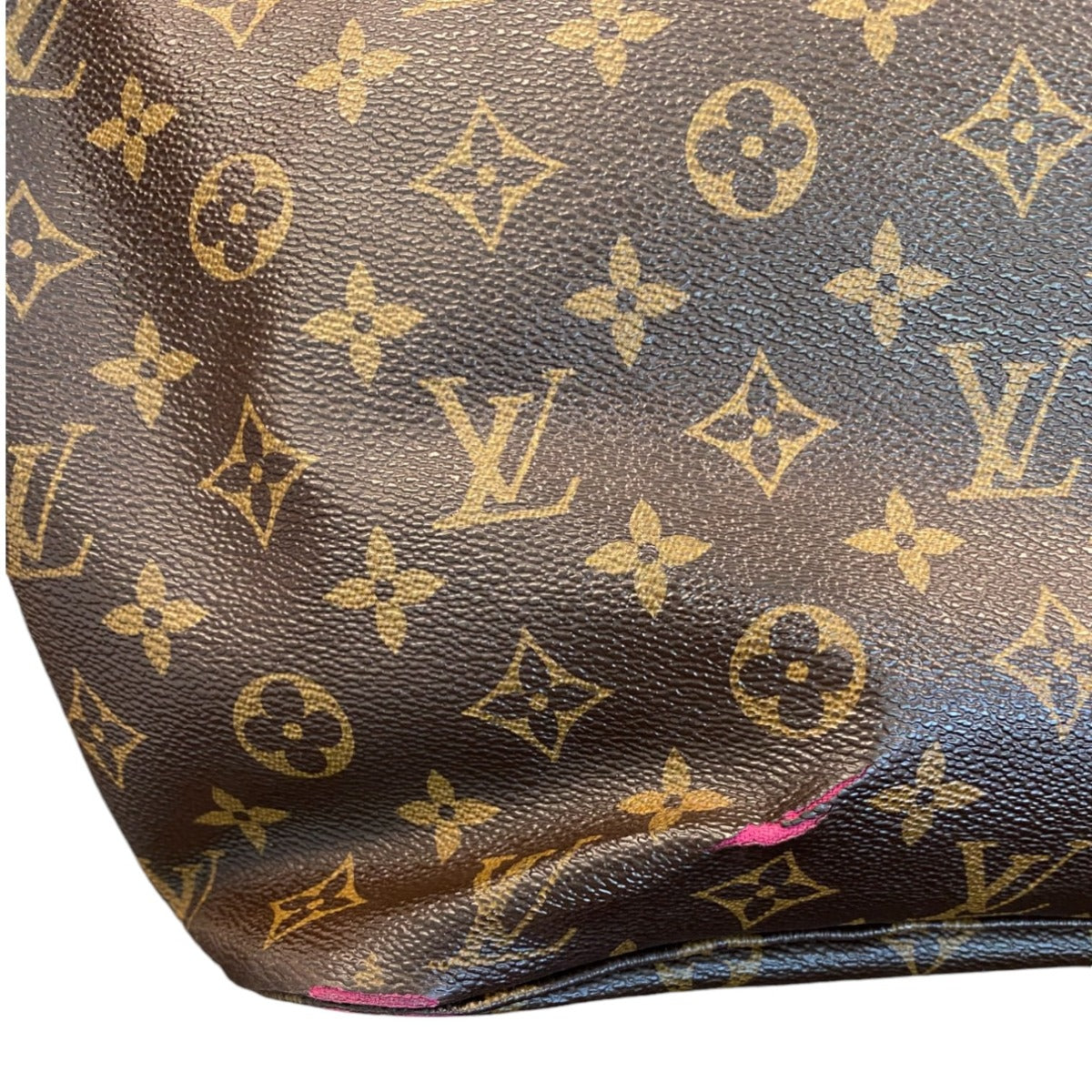 Louis Vuitton Neverfull MM Monogram