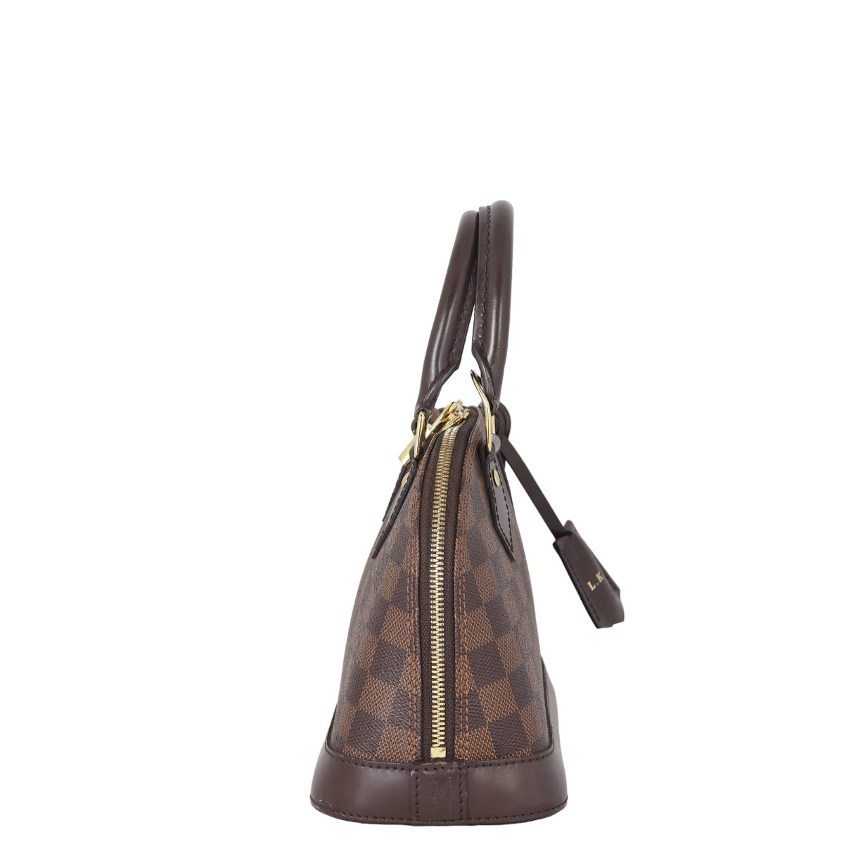 Louis Vuitton Alma BB Damier Ebene | LKN