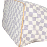 Louis Vuitton Saleya MM Damier Azur