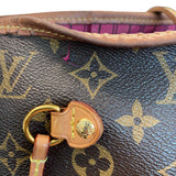 Louis Vuitton Neverfull MM Monogram