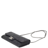 Chanel Ultimate Stitch Wallet on Chain