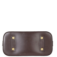 Louis Vuitton Alma BB Damier Ebene | LKN