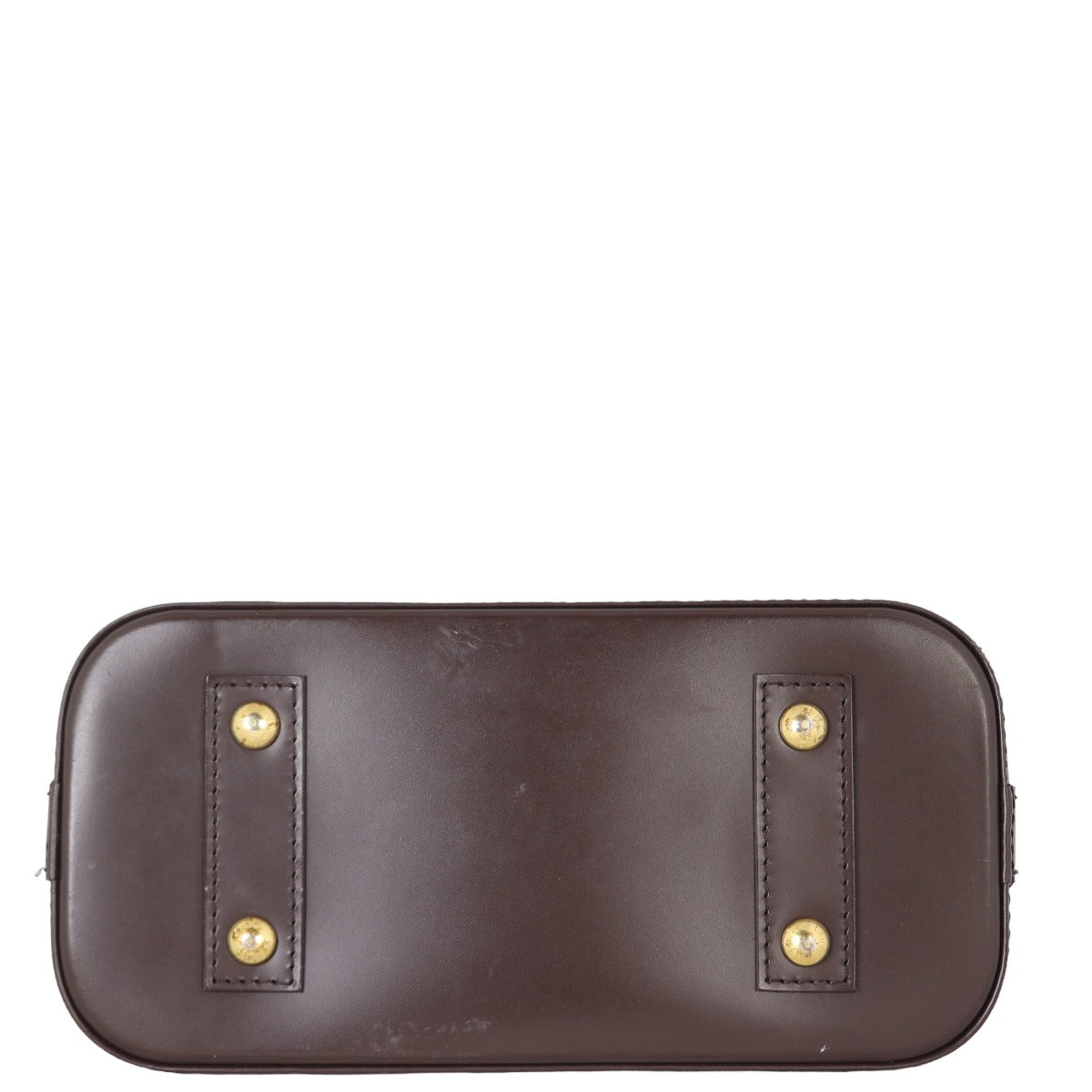 Louis Vuitton Alma BB Damier Ebene | LKN