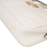 Gucci GG Marmont Small Camera Bag