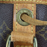 Louis Vuitton Petit Noe Monogram Date Code