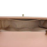 Chanel Boy New Medium Patent