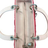 Dior Lady Dior Medium Tricolour