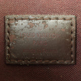 Louis Vuitton Favorite PM Damier Ebene Interior Stamp