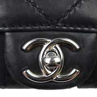 Chanel Ultimate Stitch Wallet on Chain