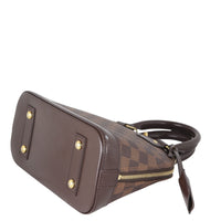 Louis Vuitton Alma BB Damier Ebene | LKN