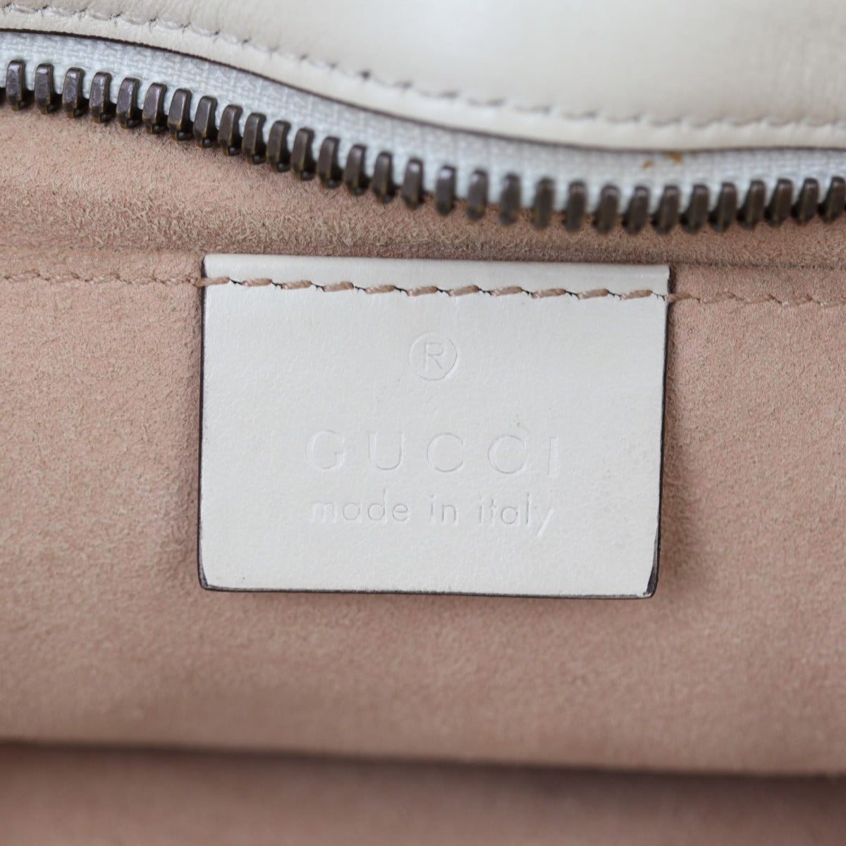 Gucci GG Marmont Small Camera Bag