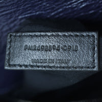 Saint Laurent Niki Medium Date Code