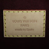  Louis Vuitton Soufflot BB Monogram Interior Stamp