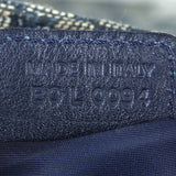 Dior Trotter Flap Messenger Bag Date Code