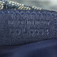 Dior Trotter Flap Messenger Bag Date Code