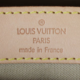 Louis Vuitton Naviglio Damier Azur Interior Stamp