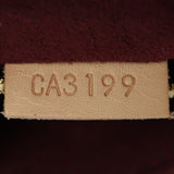  Louis Vuitton Soufflot BB Monogram Date Code