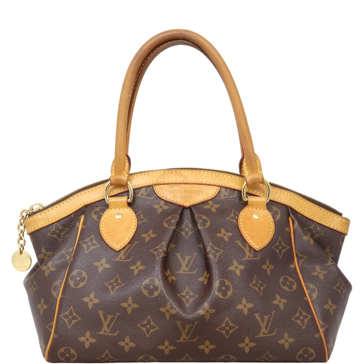 Louis Vuitton Tivoli PM Monogram
