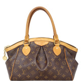 Louis Vuitton Tivoli PM Monogram