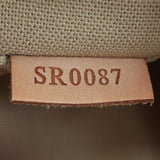 Louis Vuitton Naviglio Damier Azur Date Code