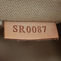 Louis Vuitton Naviglio Damier Azur Date Code