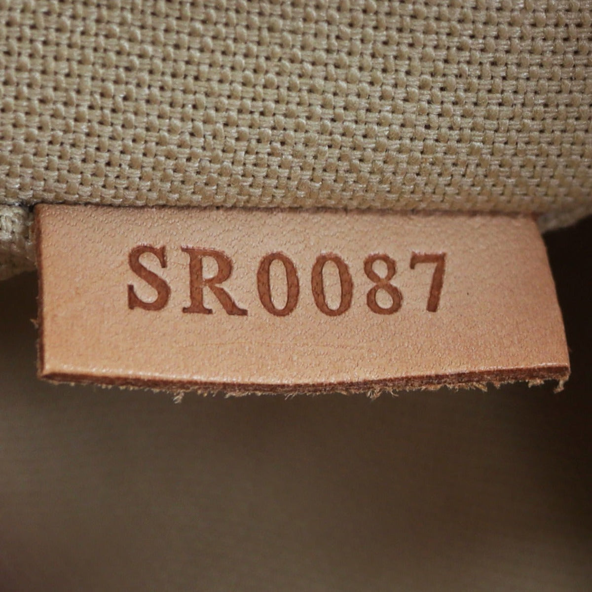 Louis Vuitton Naviglio Damier Azur Date Code