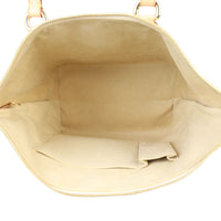 Louis Vuitton Saleya MM Damier Azur