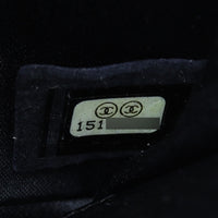 Chanel Ultimate Stitch Wallet on Chain