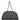 Chanel Mademoiselle Bowler Bag Small