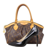 Louis Vuitton Tivoli PM Monogram