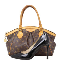 Louis Vuitton Tivoli PM Monogram