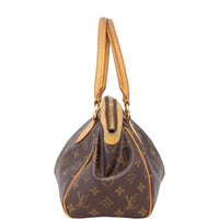 Louis Vuitton Tivoli PM Monogram