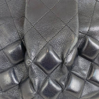 Chanel Sloane Square Tote Rubbing
